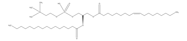 1-Oleoyl-2-palmitoyl-sn-glycero-3-phosphocholine &#8805;98% (GC), &#8805;99% (TLC)
