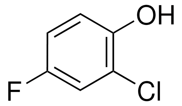 2-Chloro-4-fluorophenol 99%