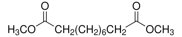 癸二酸二甲酯 analytical standard