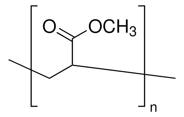 聚（丙烯酸甲酯） 溶液 average Mw ~40,000 by GPC