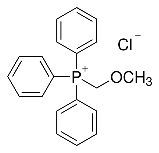 (Methoxymethyl)triphenylphosphonium chloride 97%