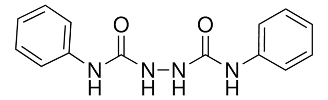 N(1),N(2)-diphenyl-1,2-hydrazinedicarboxamide AldrichCPR