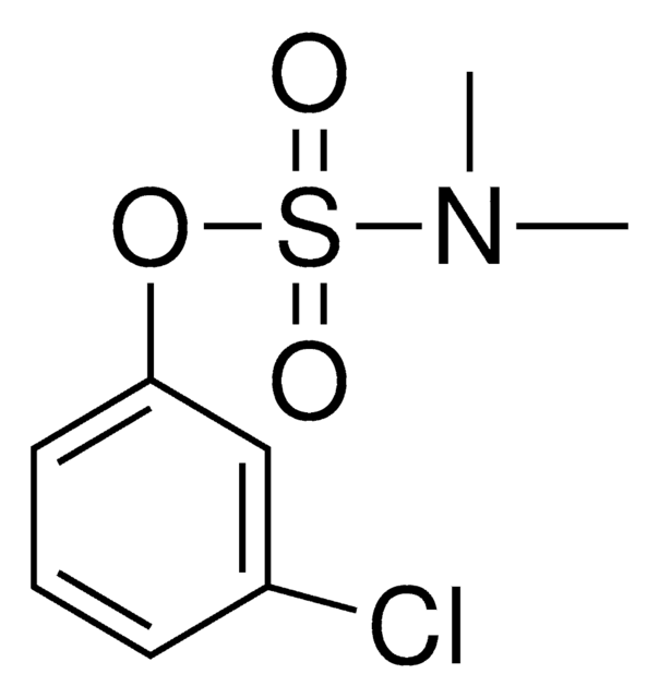3-chlorophenyl dimethylsulfamate AldrichCPR