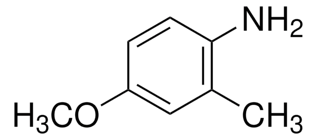 4-Methoxy-2-methylaniline 98%
