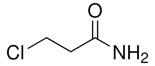 3-氯丙酰胺 98%