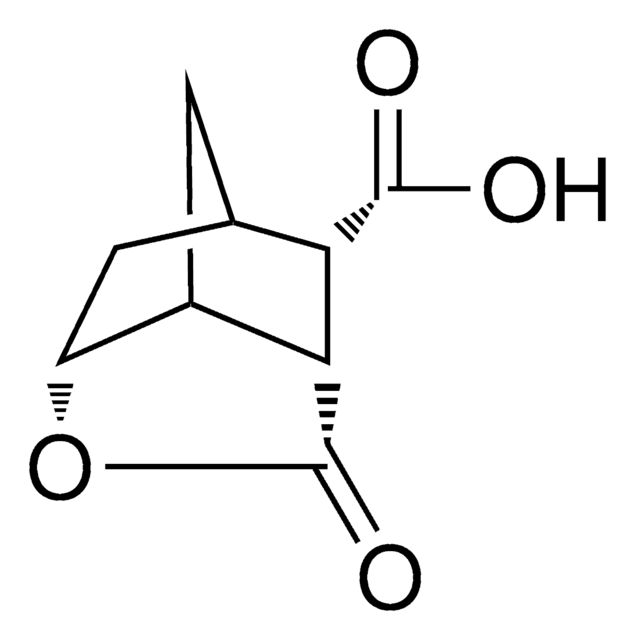 5-HYDROXY-2,3-NORBORNANEDICARBOXYLIC ACID GAMMA-LACTONE AldrichCPR