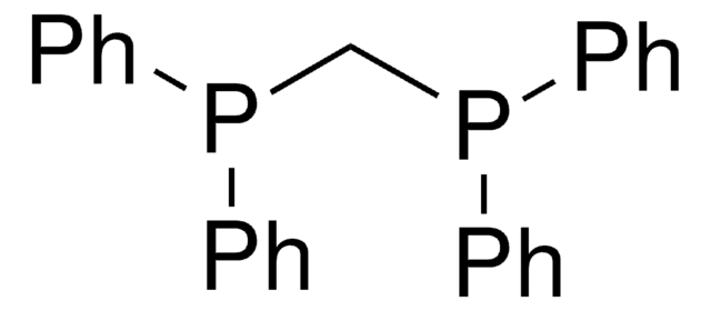 Bis(diphenylphosphino)methane 97%
