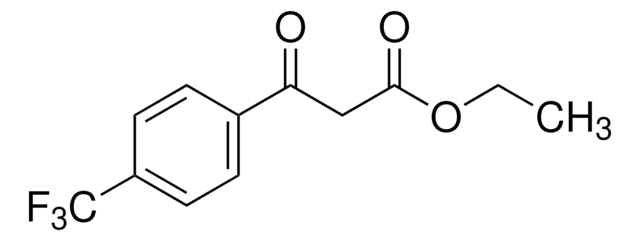 (4-三氟甲基苯甲酰基)乙酸乙酯