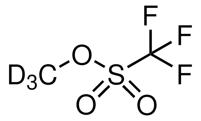 甲基-d3 三氟甲烷磺酸酯 99 atom % D