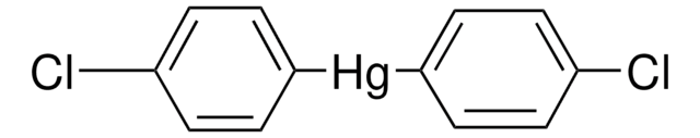 BIS(4-CHLOROPHENYL)MERCURY AldrichCPR