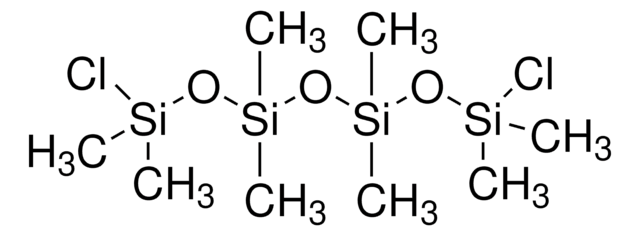 1,7-二氯辛甲基四硅氧烷 95%