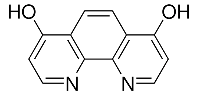 4,7-Dihydroxy-1,10-phenanthroline Dye content &#8805;30&#160;%