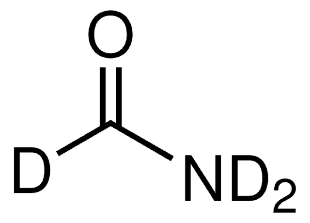 Formamide-d3 98 atom % D