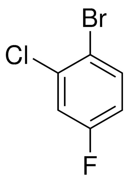 1-Bromo-2-chloro-4-fluorobenzene AldrichCPR