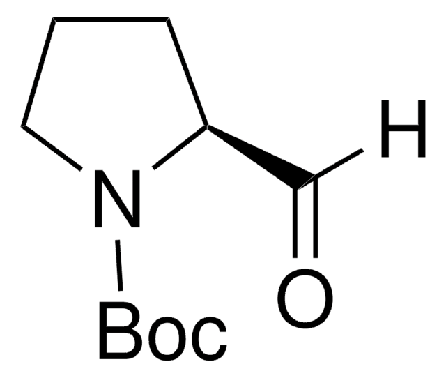 N-Boc-L-脯氨醛 97%