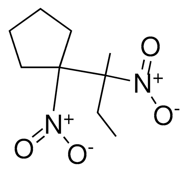 1-(1-METHYL-1-NITROPROPYL)-1-NITROCYCLOPENTANE AldrichCPR