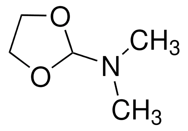 N,N-DIMETHYLFORMAMIDE ETHYLENE ACETAL AldrichCPR