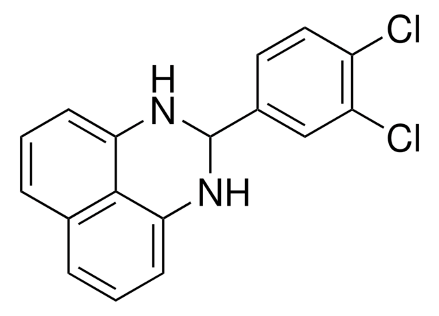 2-(3,4-DICHLORO-PHENYL)-2,3-DIHYDRO-1H-PERIMIDINE AldrichCPR