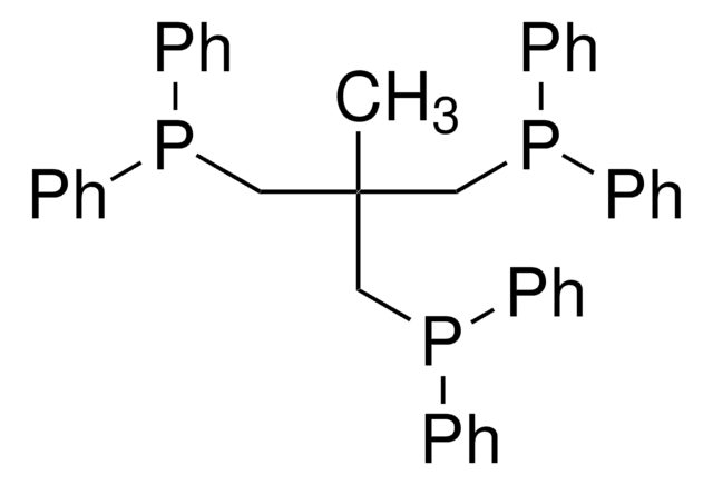 1,1,1-三(二苯基膦甲基)乙烷