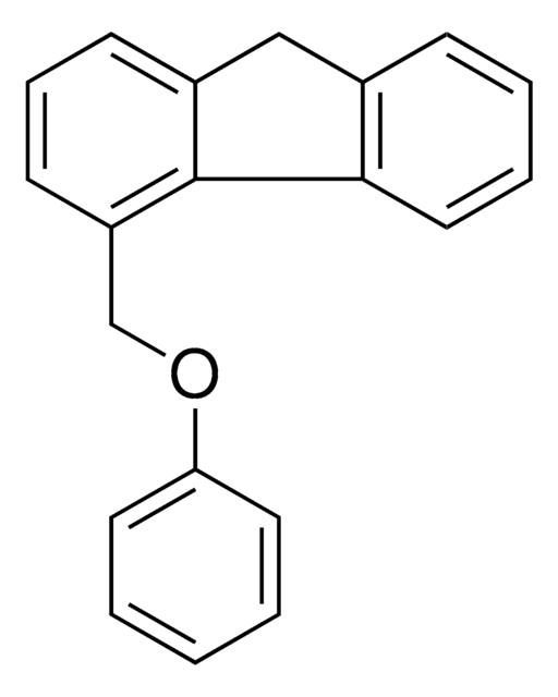 4-PHENOXYMETHYL-9H-FLUORENE AldrichCPR