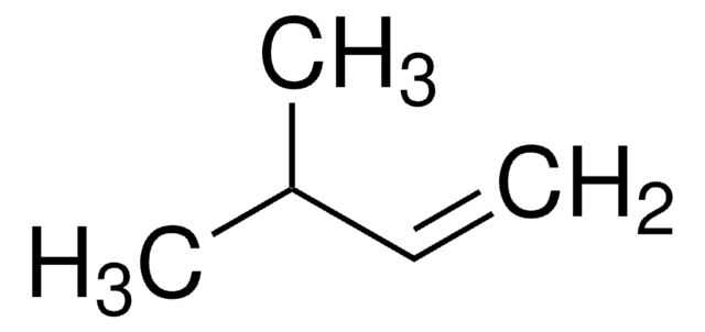 3-甲基-1-丁烯 analytical standard