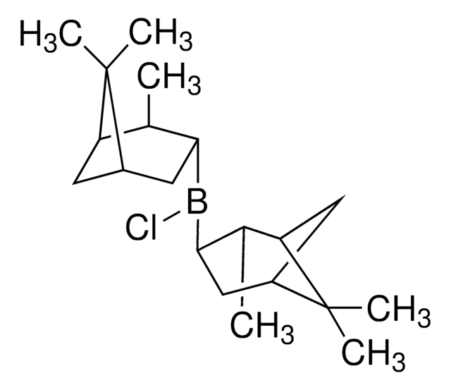 (-)-DIP-Chloride&#8482; 溶液 50-65&#160;wt. % in heptane
