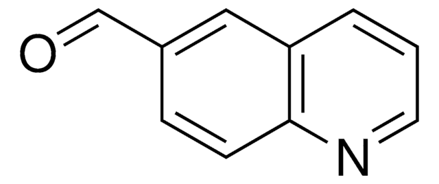 6-quinolinecarboxaldehyde AldrichCPR