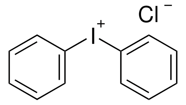 Diphenyliodonium chloride &#8805;98.0% (AT)