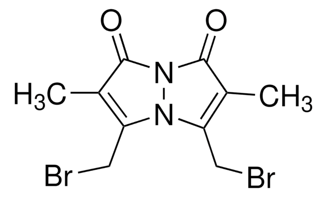 Dibromobimane BioReagent, suitable for fluorescence, &#8805;95.0% (CHN)