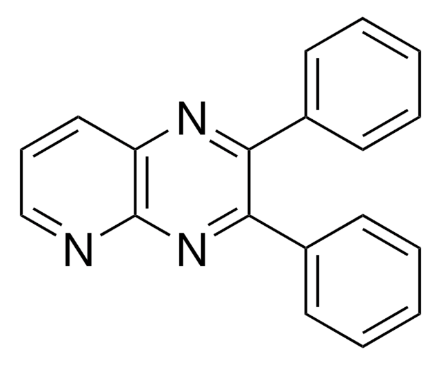 2,3-DIPHENYLPYRIDO(2,3-B)PYRAZINE AldrichCPR