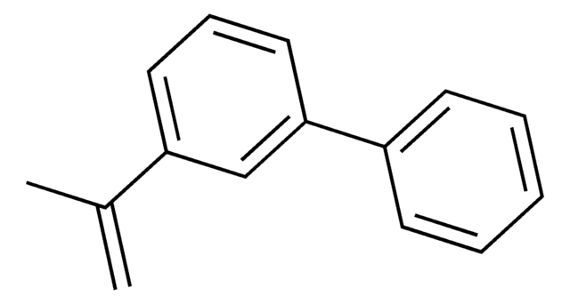 3-isopropenyl-1,1'-biphenyl AldrichCPR