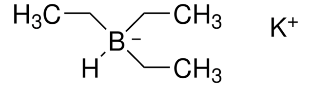 三乙基氢硼化钾 溶液 1.0&#160;M in THF