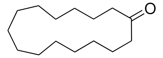 环十五烷酮 98%