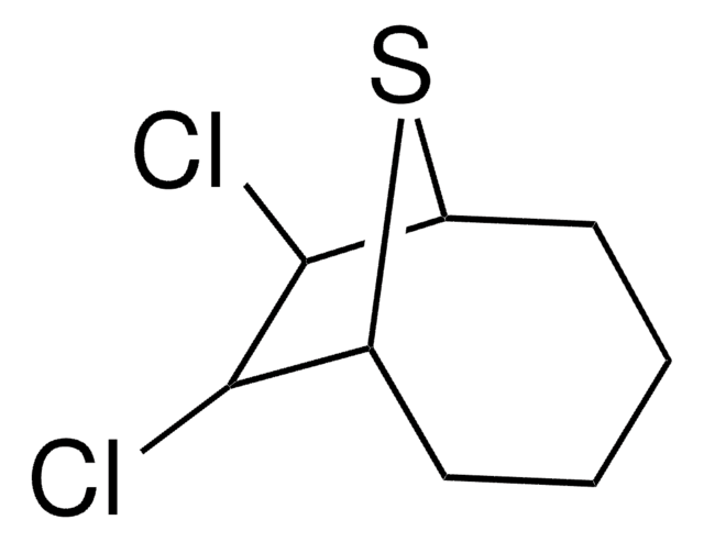 7,8-DICHLORO-9-THIABICYCLO[4.2.1]NONANE AldrichCPR