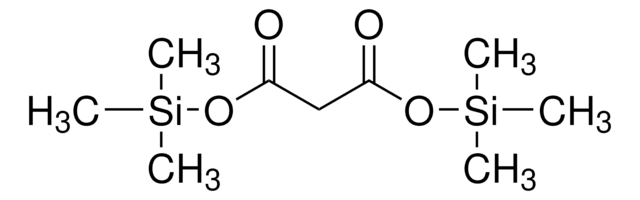 Bis(trimethylsilyl) malonate 98%