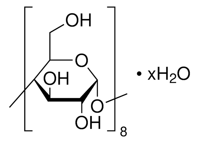 &#947;-Cyclodextrin hydrate