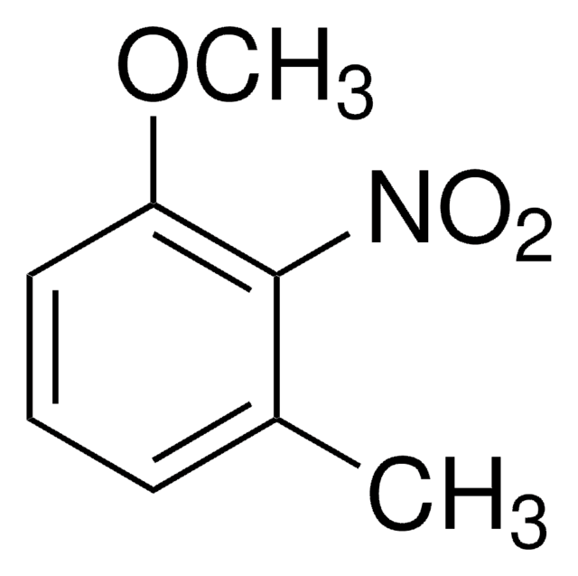 3-甲基-2-硝基苯甲醚 99%