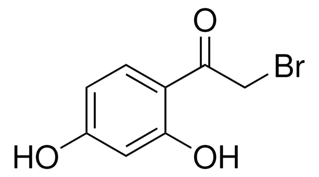 2-溴-2′,4′-二羟基苯乙酮 95%