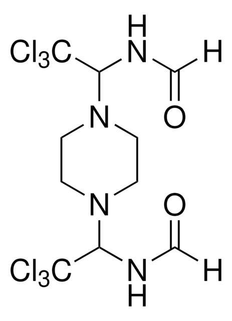 嗪氨灵 certified reference material, TraceCERT&#174;, Manufactured by: Sigma-Aldrich Production GmbH, Switzerland