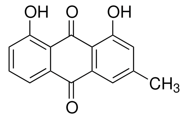 1,8-Dihydroxy-3-methylanthraquinone 98%