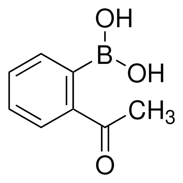 2-Acetylphenylboronic acid &#8805;95%