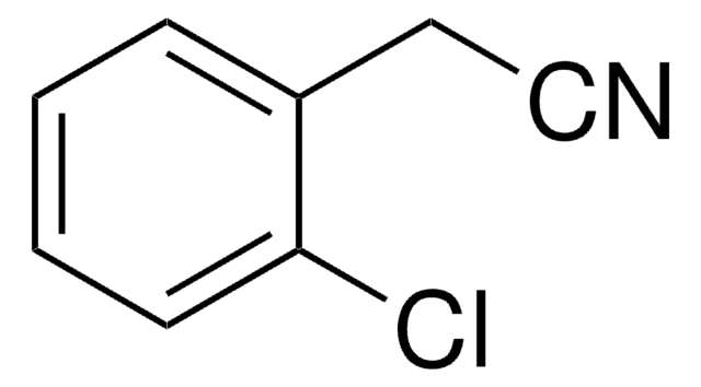 邻氯苯乙腈 97%