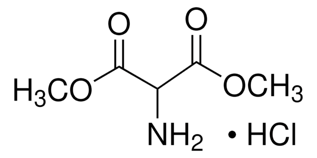 Dimethyl aminomalonate hydrochloride 97%