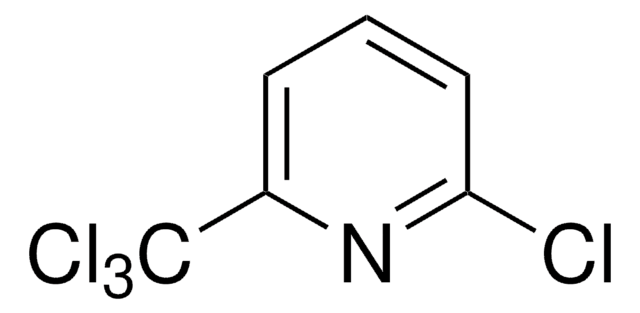 2-Chloro-6-(trichloromethyl)pyridine &#8805;98%