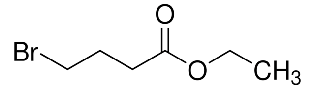 Ethyl 4-bromobutyrate 95%
