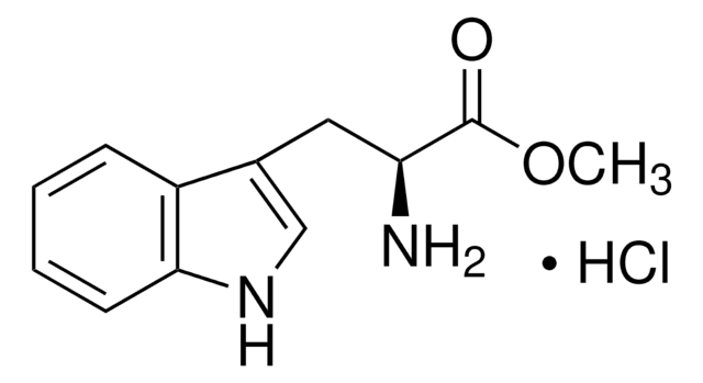 L-Tryptophan methyl ester hydrochloride 98%