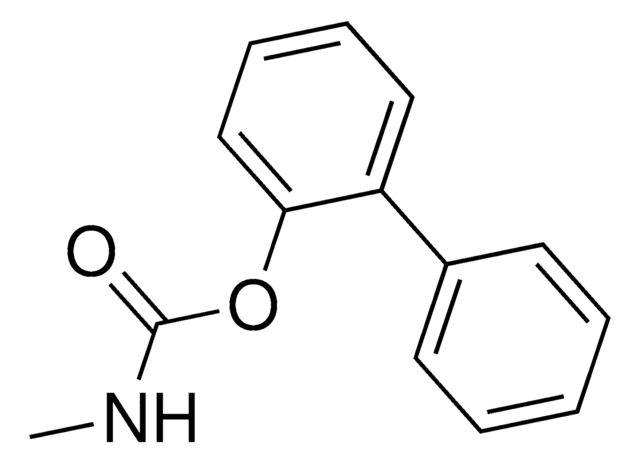 2-{[(methylamino)carbonyl]oxy}-1,1'-biphenyl AldrichCPR