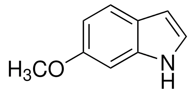 6-甲氧基吲哚 98%