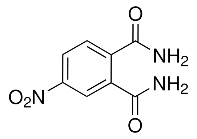 4-硝基邻苯二甲酰胺 99%