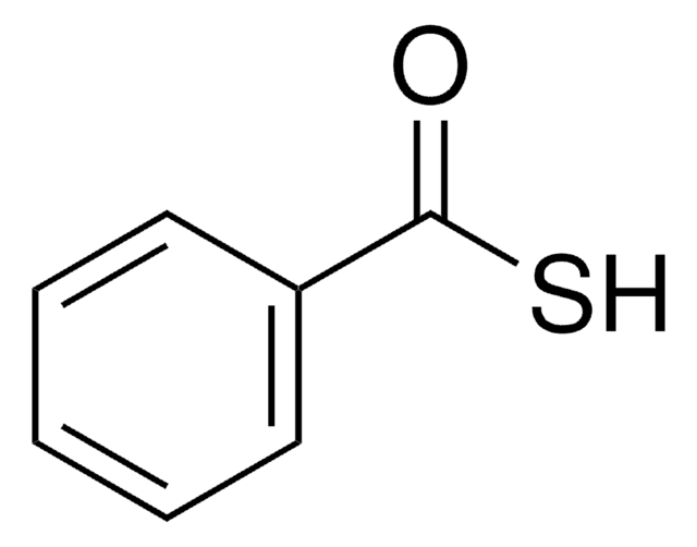 Thiobenzoic acid technical grade, 90%